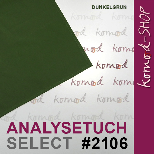 analysetuch-2106-dunkelgruen