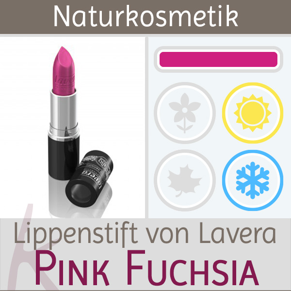 lippenstift-lavera-pink-fuchsia