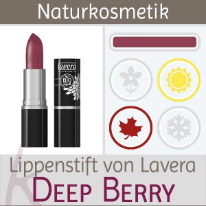 lippenstift-lavera-deep-berry
