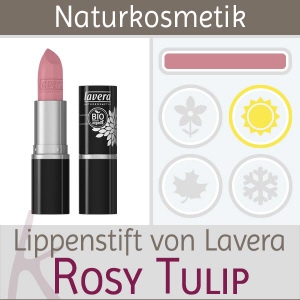 lippenstift-lavera-rosy-tulip